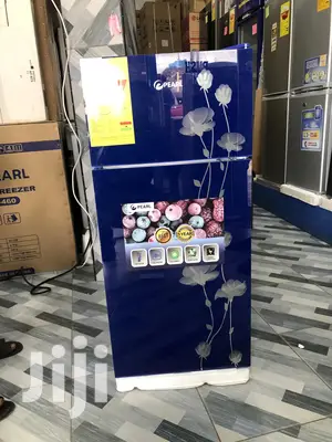 Brand New 16T Pearl Fridge