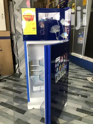 Brand New 16T Pearl Fridge
