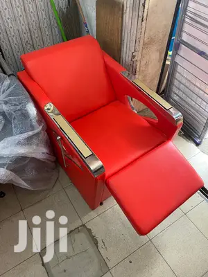 Saloon Chairs