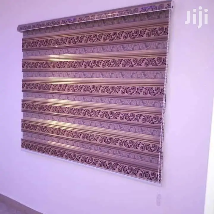 Executive Modern Window Blinds for Homes,Schools,Offices,Etc