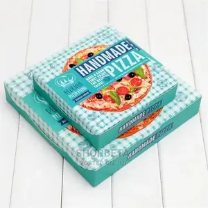 Pizza Box Supplies