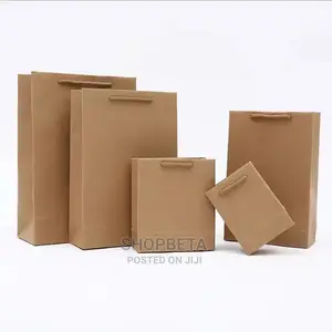 Paper Bags For Companies