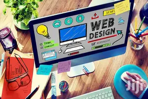 Web Designer | Professional Website Designer