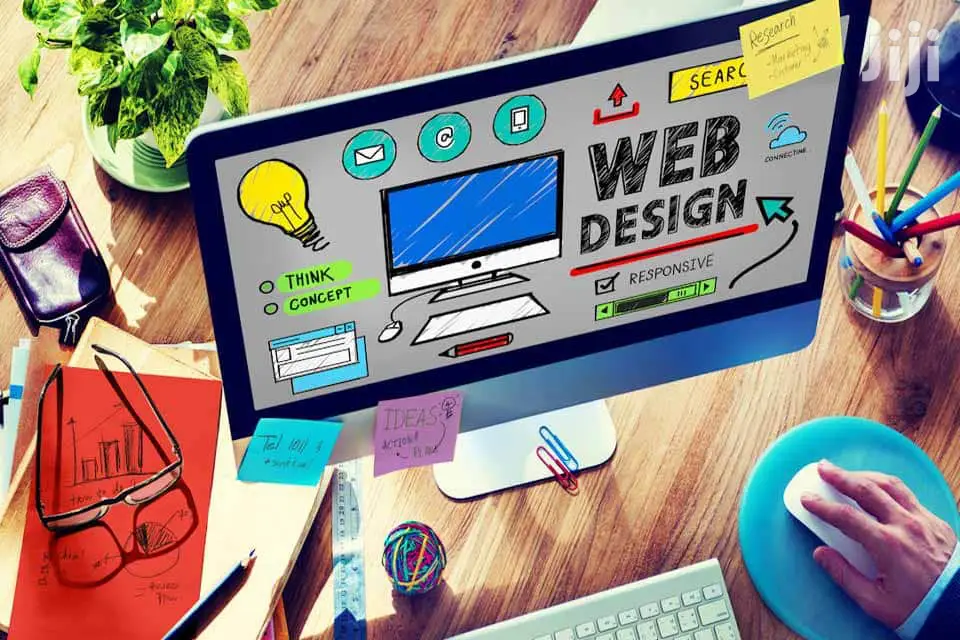 Web Designer | Professional Website Designer