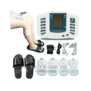 Electronic Pulse Massager