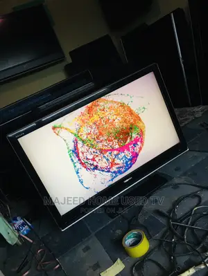 37inches Toshiba Tv