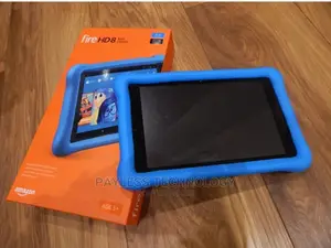 New Amazon Fire HD 8 32 GB