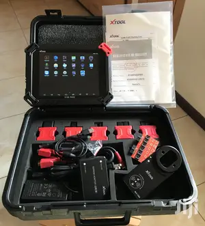 Xtool Pad 2 Pro