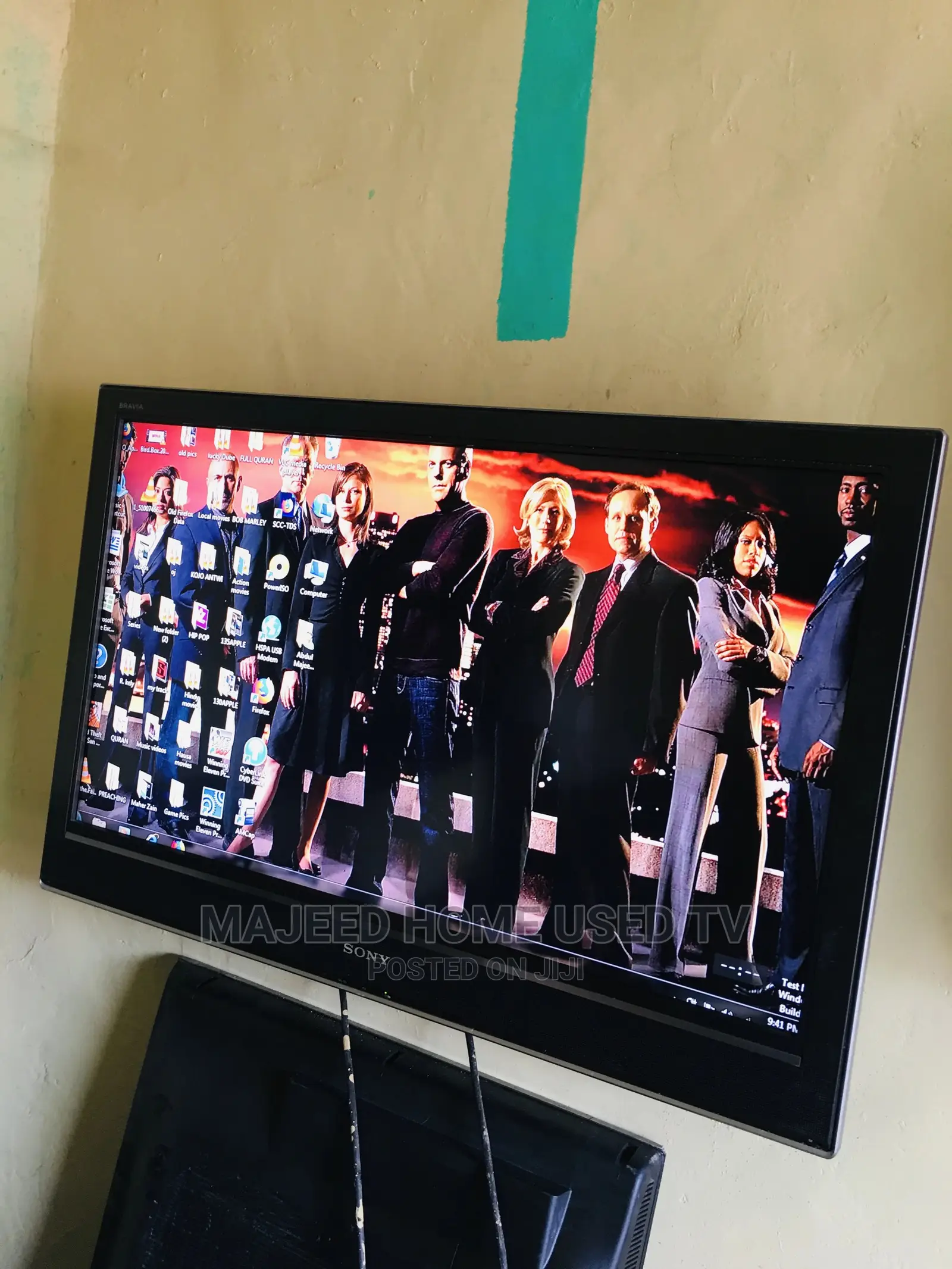 41inches Sony LCD Digital Tv