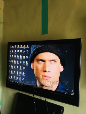 41inches Sony LCD Digital Tv