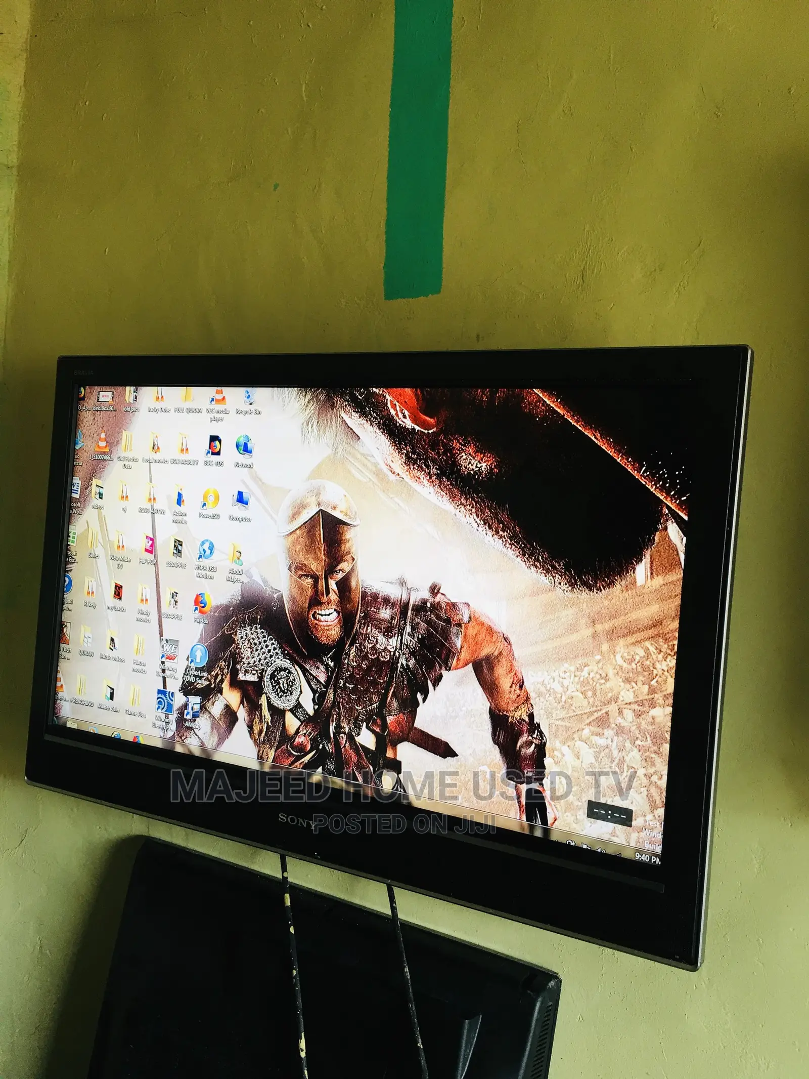 41inches Sony LCD Digital Tv