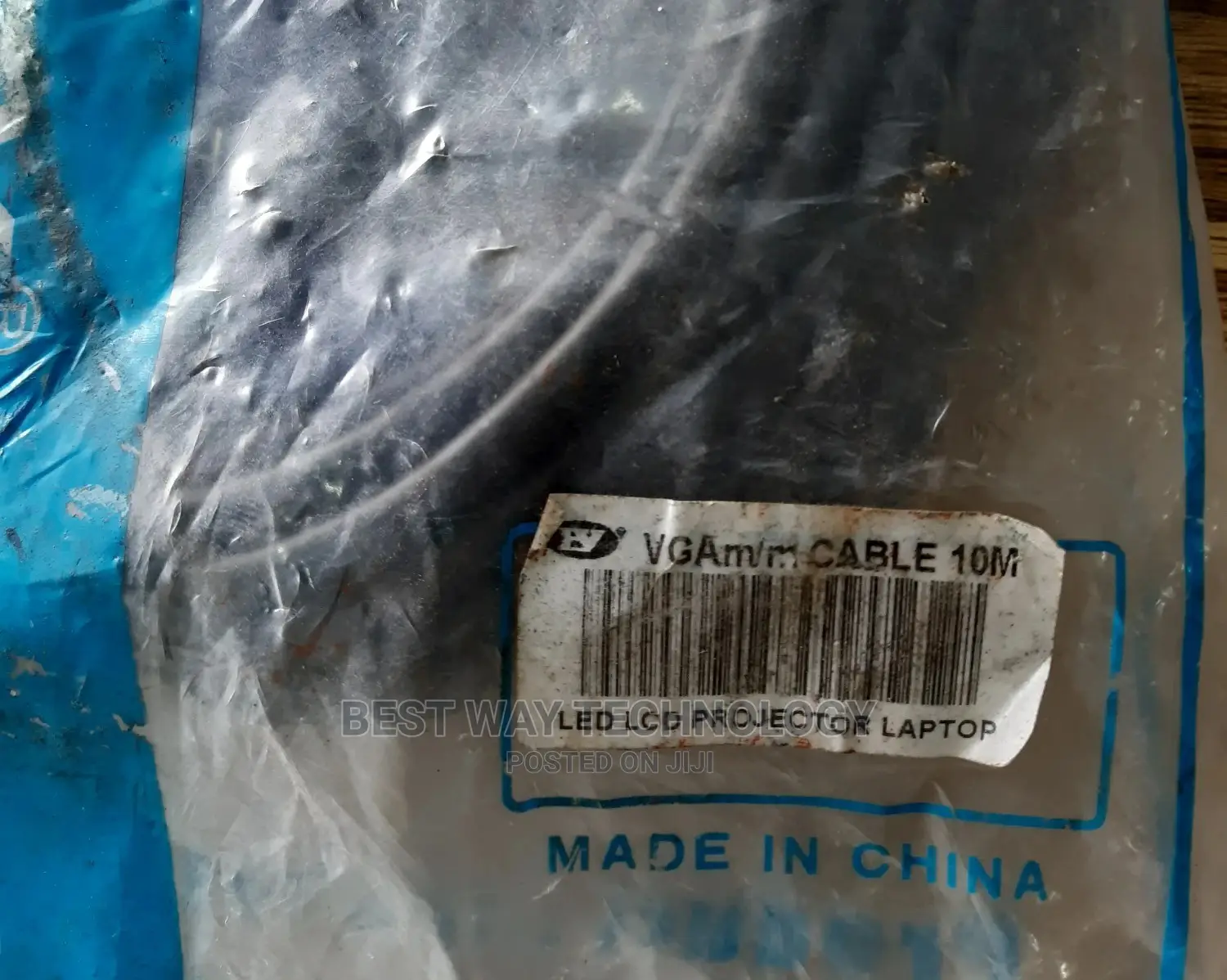10m VGA Cable