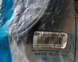 10m VGA Cable