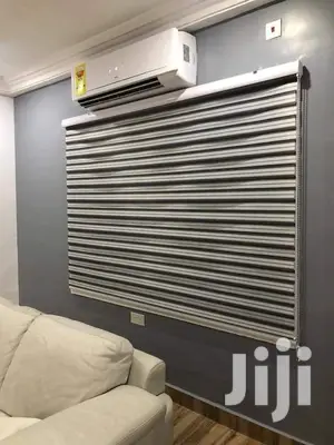 Modern Window Blinds Available for Installation
