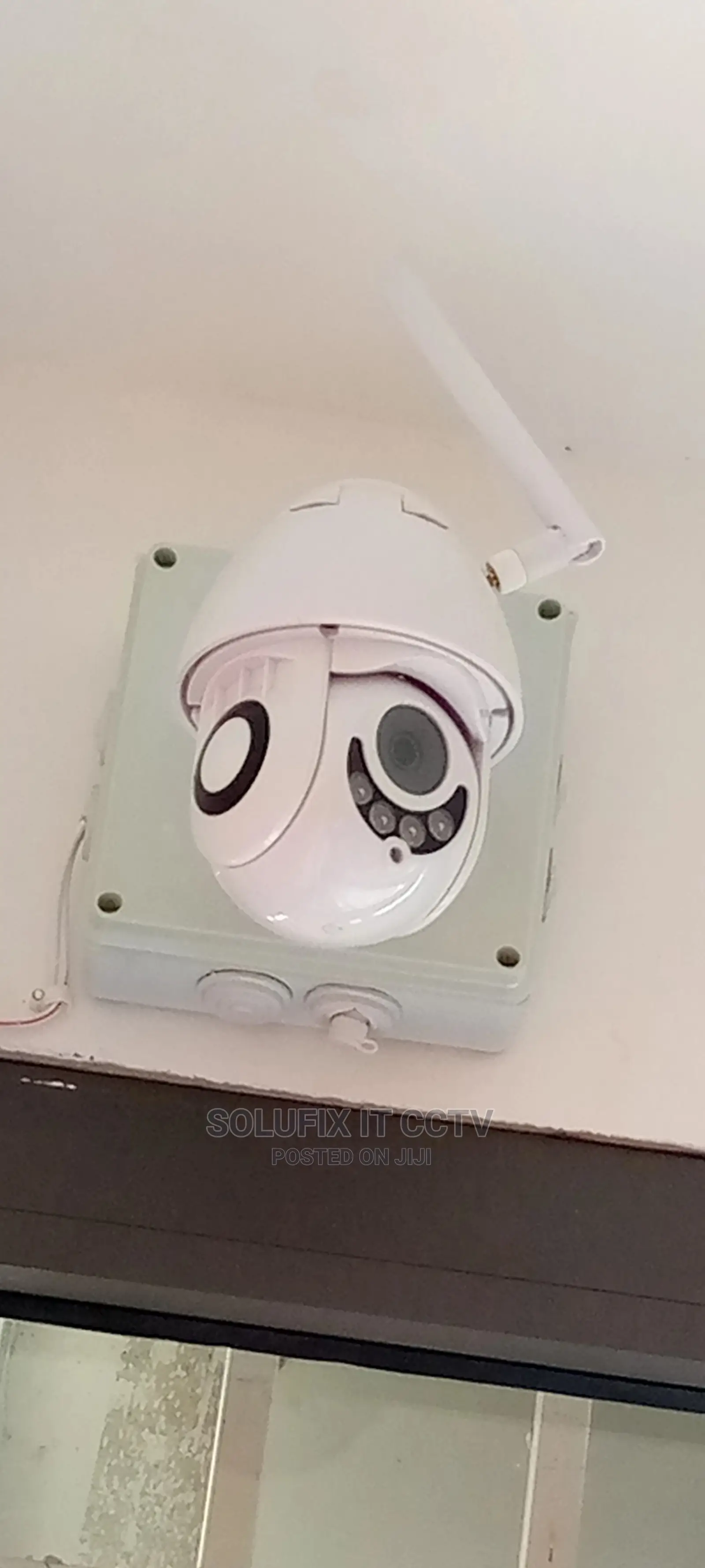 Computer Repair And CCTV Camera Installation
