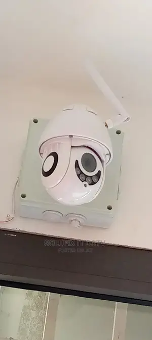 Computer Repair And CCTV Camera Installation
