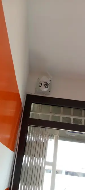 Computer Repair And CCTV Camera Installation