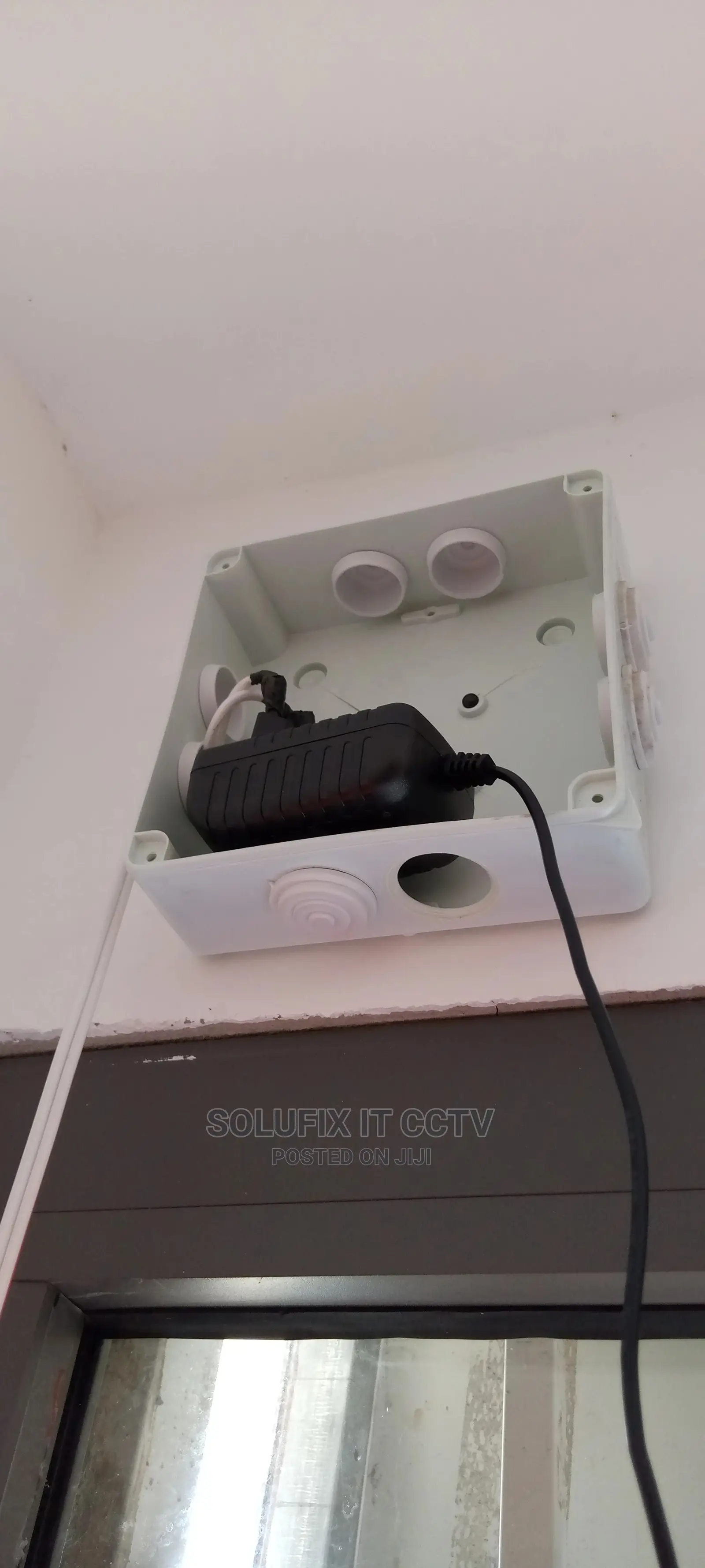 Computer Repair And CCTV Camera Installation