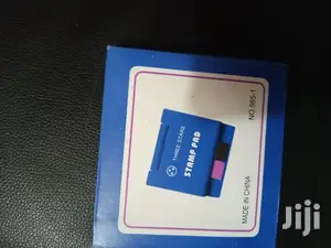 2-in-1 Stamp Pad