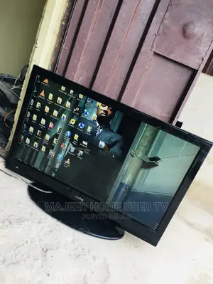 38inches Sanyo LCD Digital Tv