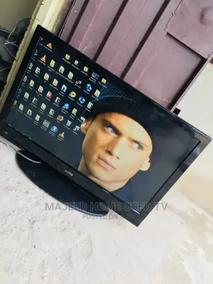 38inches Sanyo LCD Digital Tv