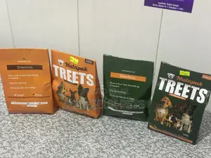 Nutripack Dog Treats