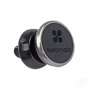 Promate VENTGRIP Car Phone Mount Magnetic Holder