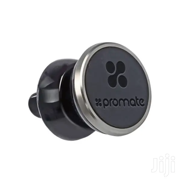 Promate VENTGRIP Car Phone Mount Magnetic Holder