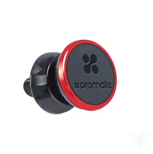 Promate VENTGRIP Car Phone Mount Magnetic Holder