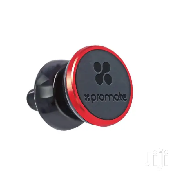 Promate VENTGRIP Car Phone Mount Magnetic Holder