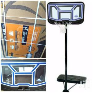 Basketball Stand Hoop Nba