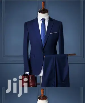 Men's Suits