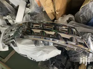 Nissan Murano 2003-2008 Front Grille/Shells
