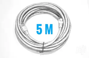 5m Cat6 Patch Cord Ethernet Cable