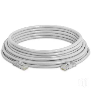 20 Metres Tp Link Cat-6 Ethernet Patch Lan Cable