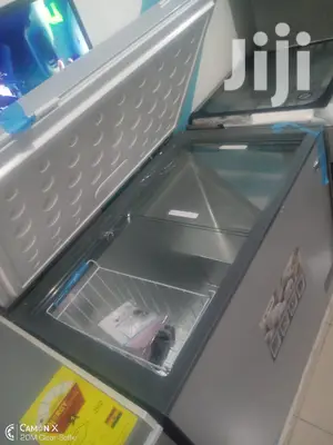 Pearl 200liter Chest Freezer
