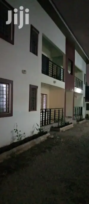 1bdrm Apartment in Ben Baah Property, Ga East Municipal for rent