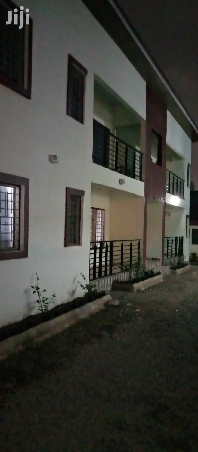 1bdrm Apartment in Ben Baah Property, Ga East Municipal for rent