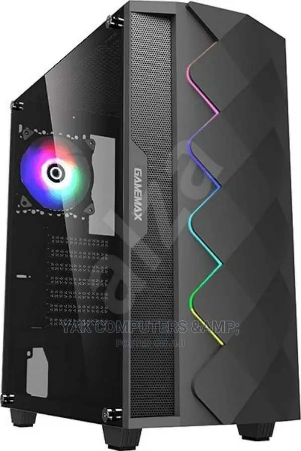 New Server 16GB Intel Core I5 HDD 1T