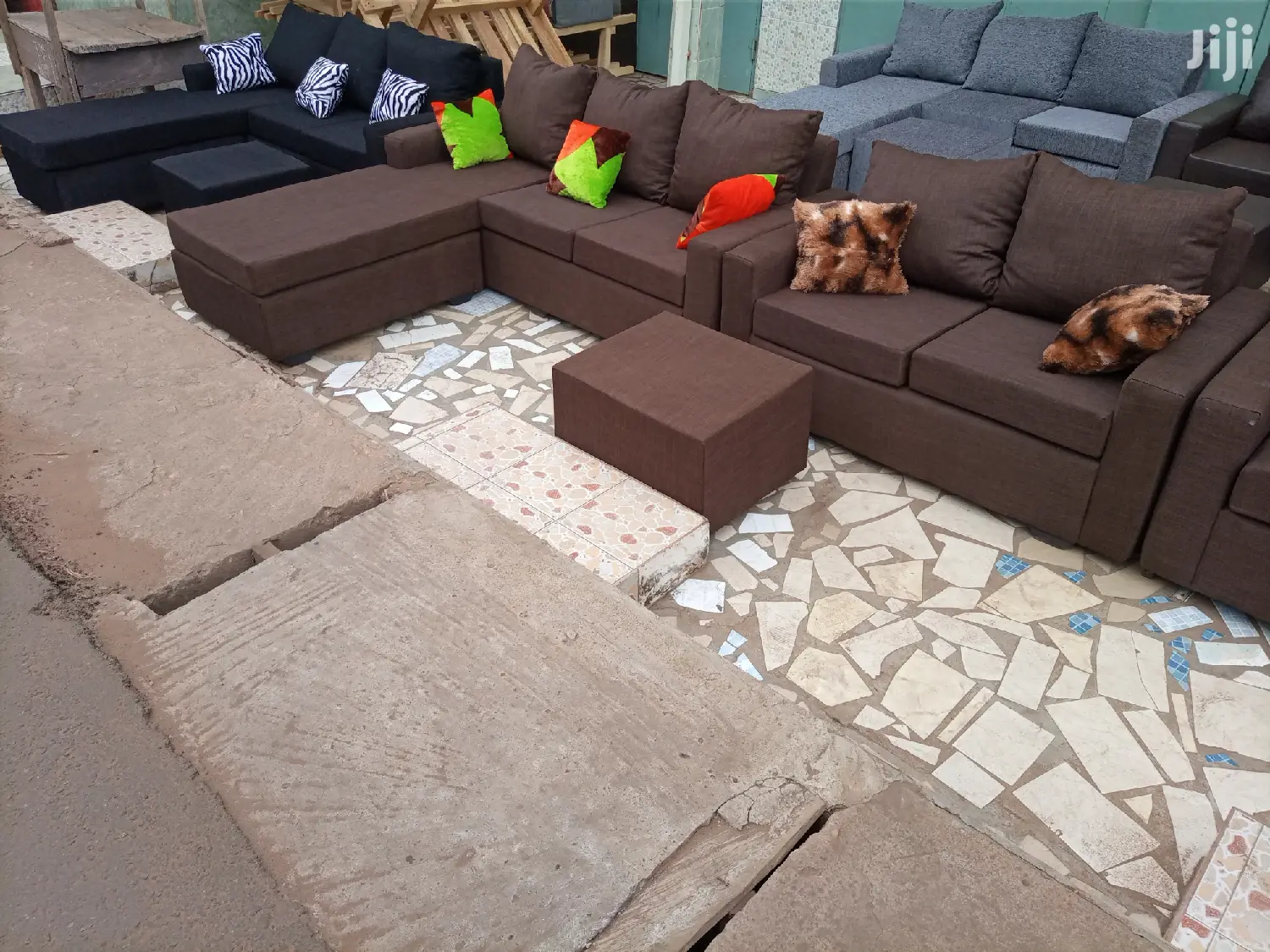 Sofa Set Free Delivery .Free Delivery