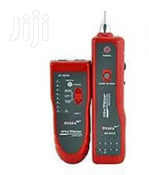 Noyafa Nf-801r-C Nf-801r Wire Tracker Utp/STP Rj45/ Rj11