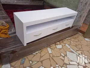 New White TVS With Ledlight 