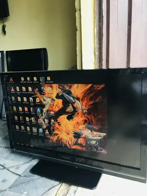42inches Toshiba Digital Tv