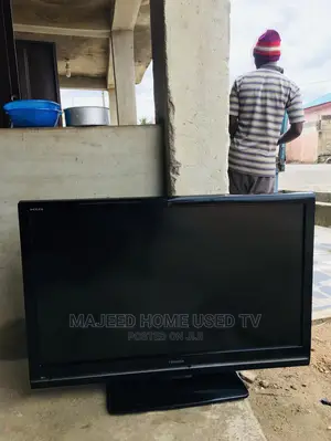 42inches Toshiba Digital Tv