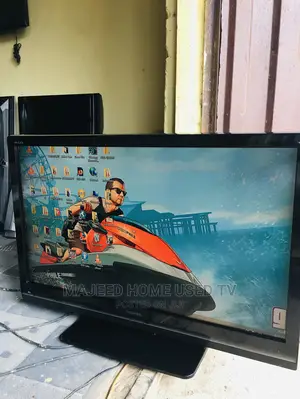 42inches Toshiba Digital Tv