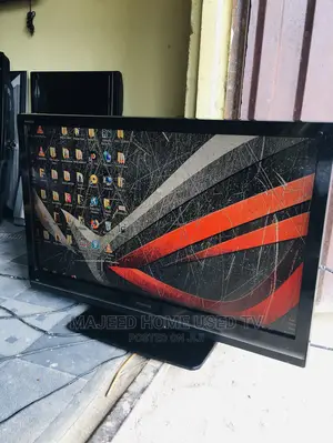 42inches Toshiba Digital Tv