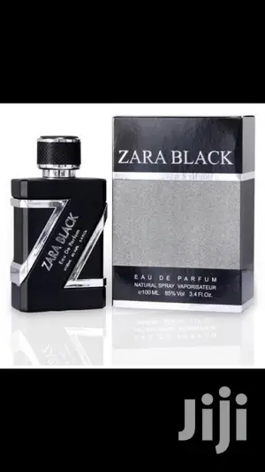 Zara Men's Spray 99 Ml