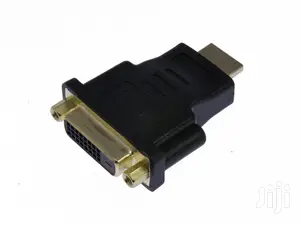 HDMI Male to DVI-D Female 24+1 DVI Converter Adapter