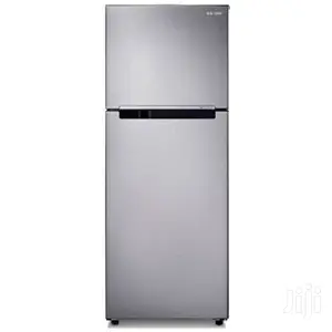Samsung 410ltr Duracool Twin Cooling PLUS Fridge Rt40k5052sl