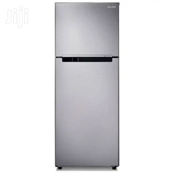 Samsung 410ltr Duracool Twin Cooling PLUS Fridge Rt40k5052sl